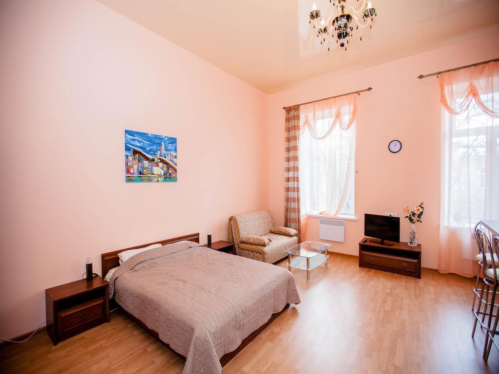 Apartments Etazh Odesa Habitación foto