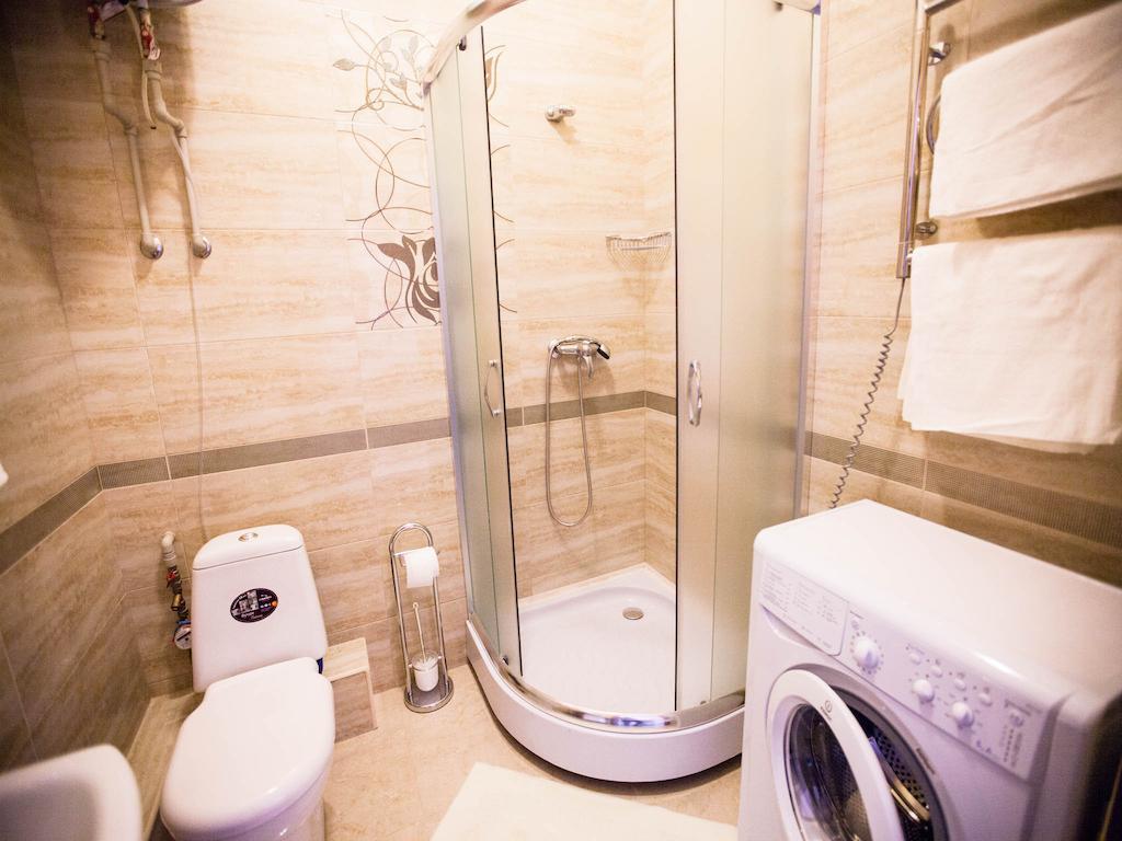 Apartments Etazh Odesa Habitación foto